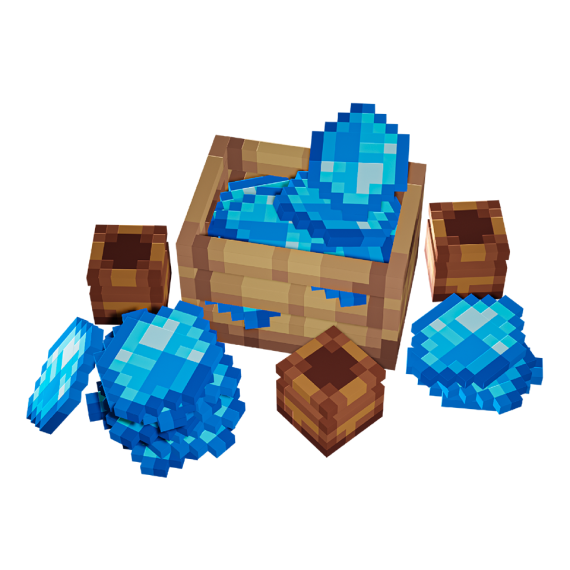 Ember Chest