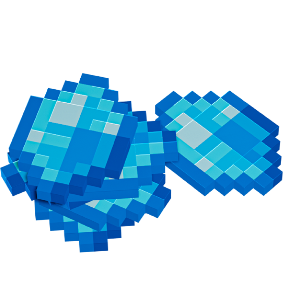 Ember Pouch