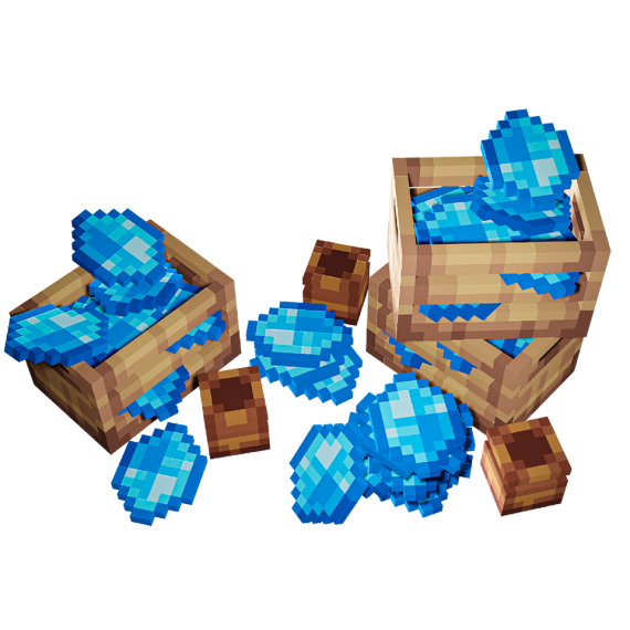Inferno Vault
